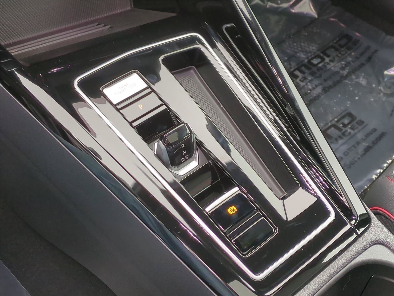New 2026 Volkswagen GTI Autobahn FWD image 12