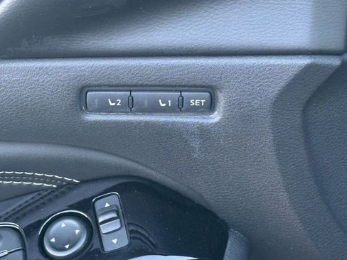 Certified 2020 Nissan Altima 2.5 Platinum image 21