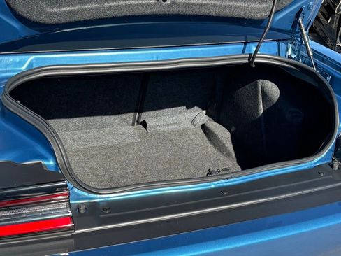 Used 2022 Dodge Challenger R/T Scat Pack image 26