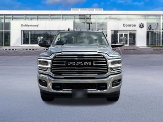 Used 2022 RAM 3500 Laramie AWD/4WD video 2