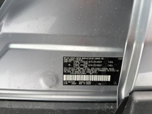 Used 2023 Toyota RAV4 XLE image 26