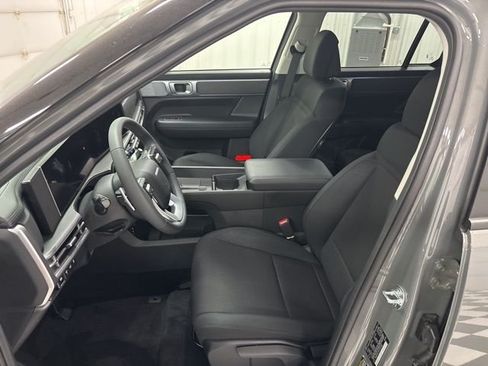 Used 2026 Hyundai Santa Fe SE AWD/4WD image 6