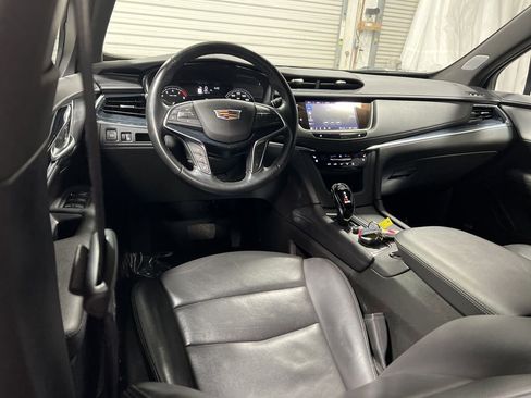 Used 2024 Cadillac XT5 Premium Luxury image 22
