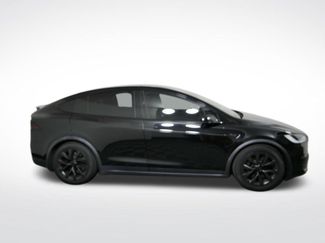 Used 2024 Tesla Model X AWD/4WD video 2