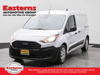 Used 2019 Ford Transit Connect XL