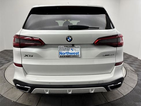 Used 2019 BMW X5 xDrive50i w/ M Sport Package image 15