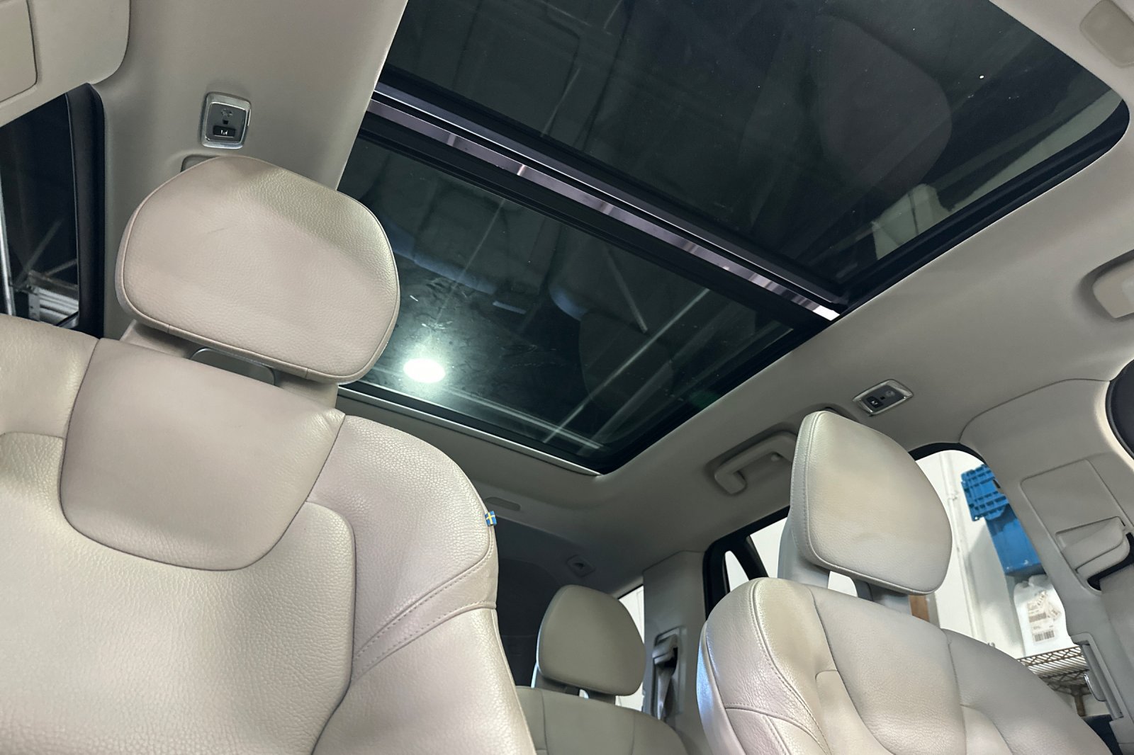 Used 2020 Volvo XC90 T5 Momentum w/ Protection Package Premier AWD/4WD image 19