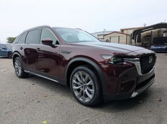 Certified 2024 MAZDA CX-90 3.3 Turbo w/ Premium Plus Pkg AWD/4WD video 2