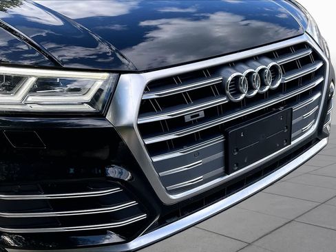 Used 2020 Audi SQ5 Premium Plus w/ Premium Plus Package AWD/4WD image 30