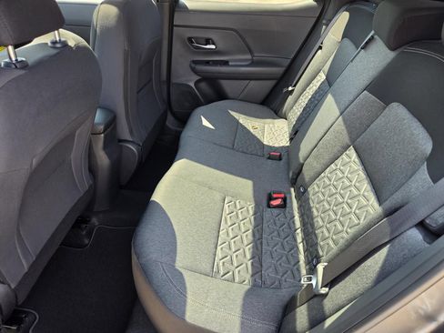 New 2027 Nissan Kicks SV w/ SV Premium Package FWD image 14
