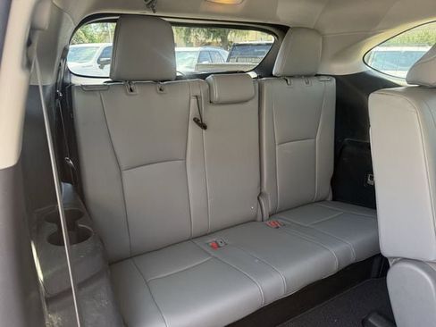 Used 2022 Toyota Highlander XLE FWD image 32