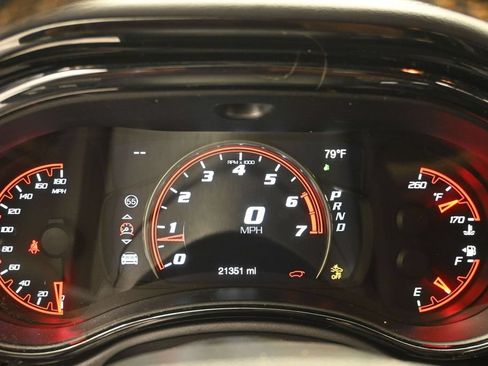 Used 2024 Dodge Durango SRT AWD/4WD image 14