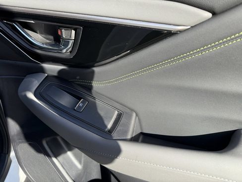 Used 2021 Subaru Outback Onyx Edition XT image 40