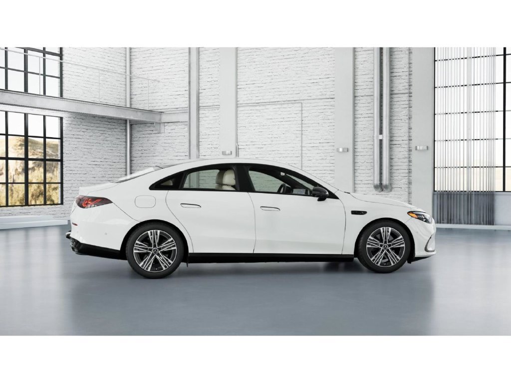 New 2027 Mercedes-Benz CLA 350 image 17