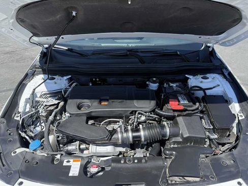 Used 2022 Honda Accord Sport image 10