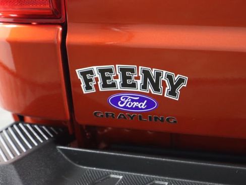 Certified 2023 Ford F150 XLT w/ Equipment Group 302A High image 74