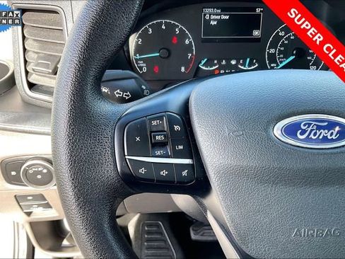 Used 2024 Ford Transit 250 Low Roof w/ Exterior Upgrade Package image 16