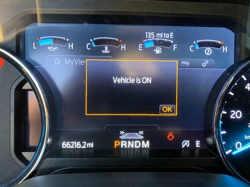 Used 2021 Ford Expedition Limited AWD/4WD image 39