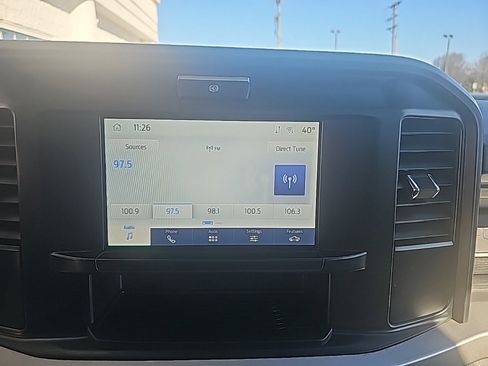 Used 2025 Ford F250 XL w/ XL Off-Road Package image 15