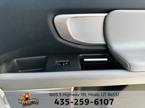 New 2026 Ford Expedition Max Active AWD/4WD image 40