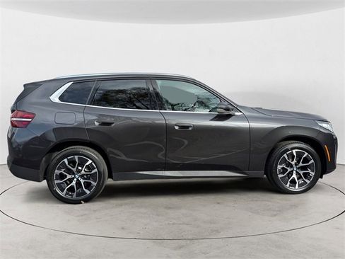 New 2026 BMW X3 xDrive30 w/ Convenience Package image 8