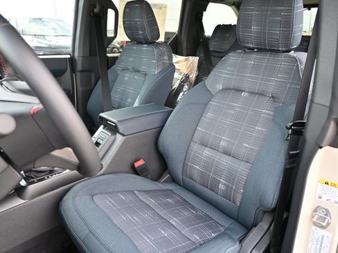 New 2026 Ford Bronco Heritage Edition image 31