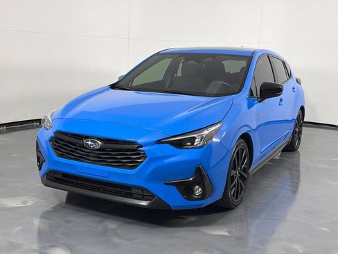 Used 2024 Subaru Impreza RS AWD/4WD image 10