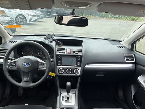 Used 2016 Subaru Impreza 2.0i Premium w/ Popular Package #2 AWD/4WD image 3