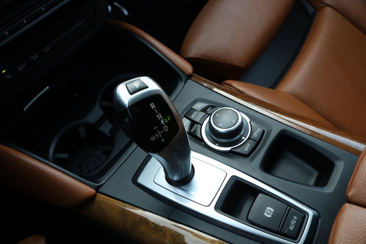 Used 2013 BMW X6 xDrive35i AWD/4WD image 32