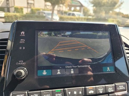 Used 2023 Honda Odyssey EX-L image 20