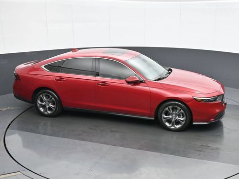 Used 2024 Honda Accord EX image 23