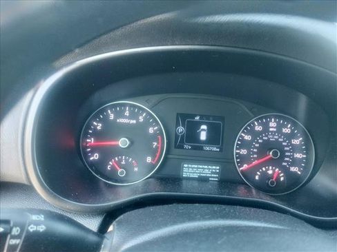 Used 2019 Kia Sportage LX image 30