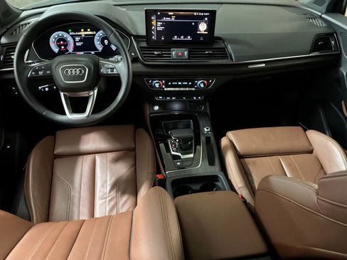 Used 2023 Audi Q5 2.0T Premium Plus w/ Premium Plus Package image 12