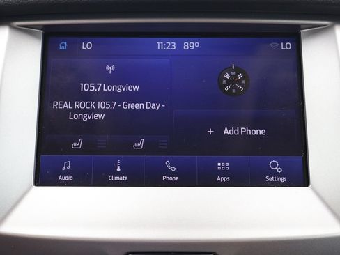 Used 2019 Ford Ranger XLT w/ Equipment Group 302A Luxury AWD/4WD image 11