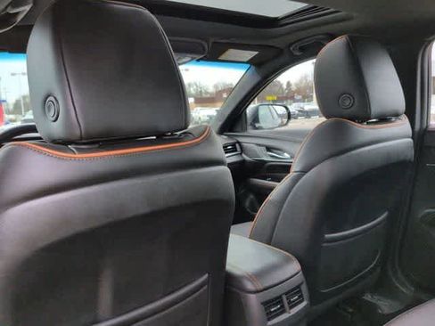 Used 2023 Cadillac CT4 Sport image 18