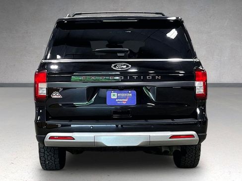 Used 2022 Ford Expedition Timberline w/ Equipment Group 501A AWD/4WD image 5