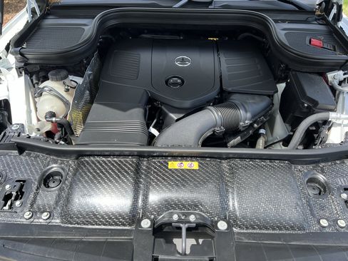 Certified 2026 Mercedes-Benz GLE 350 4MATIC image 36