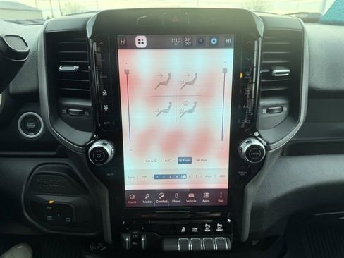 New 2026 RAM 2500 Tradesman image 20