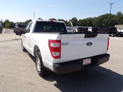 Used 2021 Ford F150 XL w/ Equipment Group 101A High RWD image 5
