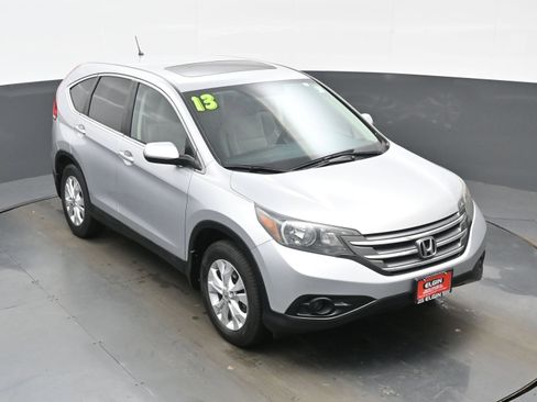 Used 2013 Honda CR-V EX image 37