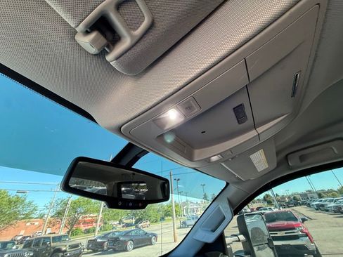Used 2019 Chevrolet Silverado 2500 LT w/ All Star Edition AWD/4WD image 22