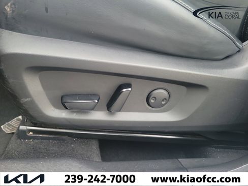 Used 2022 Mitsubishi Outlander SE FWD image 25