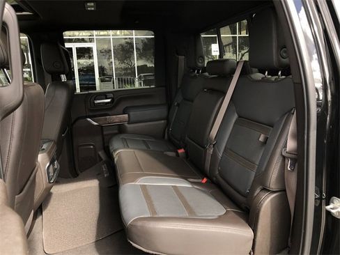 Used 2021 GMC Sierra 3500 Denali w/ Denali Ultimate Package image 30