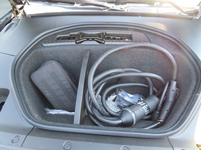 Used 2023 Polestar Polestar 2 AWD/4WD image 34