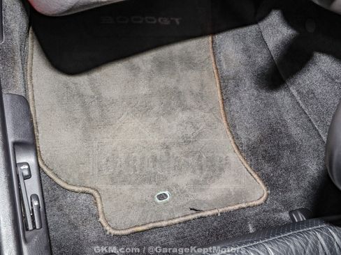 Used 1995 Mitsubishi 3000GT VR-4 image 96