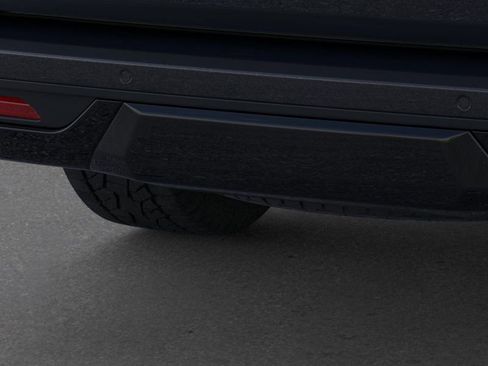 New 2025 Ford Expedition Tremor image 23