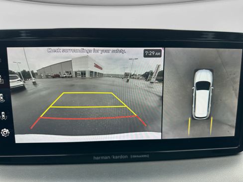 Used 2023 Hyundai Santa Fe SEL w/ Premium Package FWD image 24