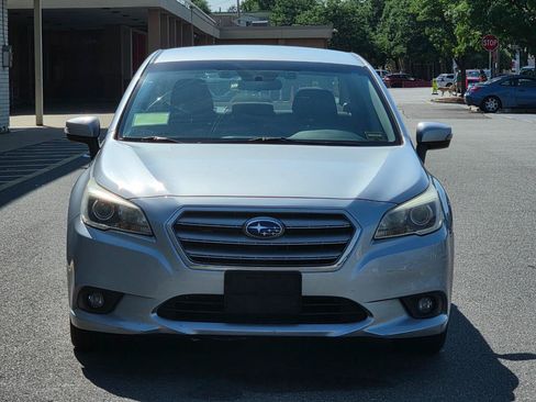 Used 2016 Subaru Legacy 2.5i Premium AWD/4WD image 2