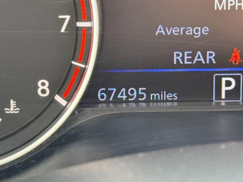 Used 2023 Nissan Altima 2.5 SV image 18