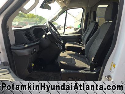Used 2021 Ford Transit 350 XLT